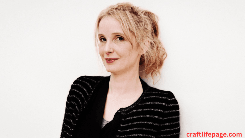 Julie Delpy