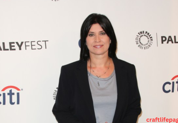 Nancy McKeon