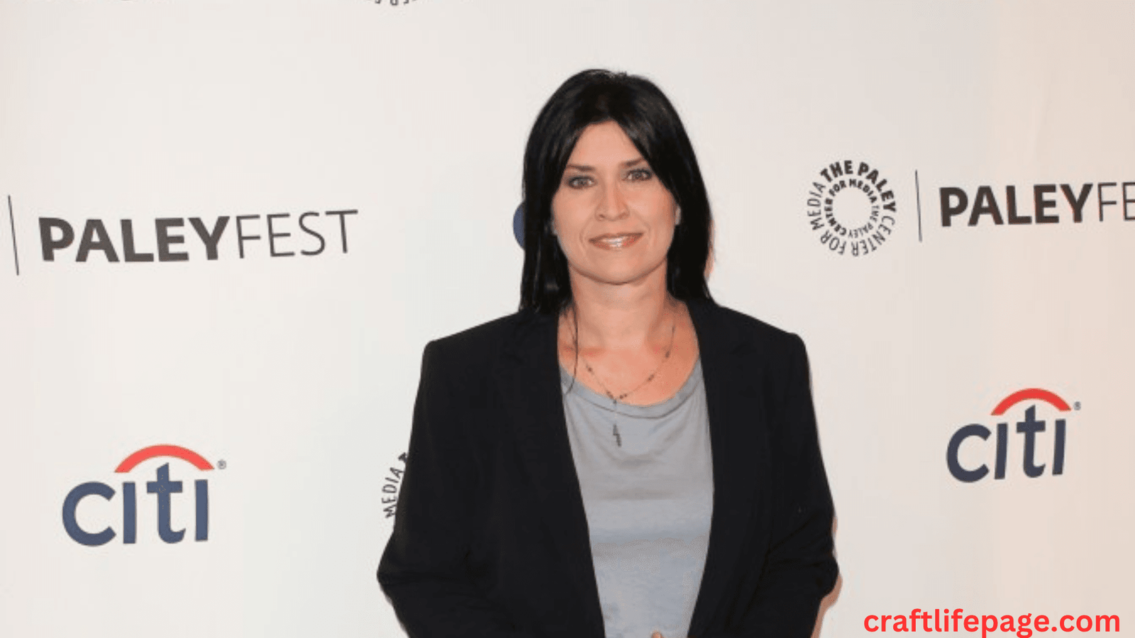 Nancy McKeon