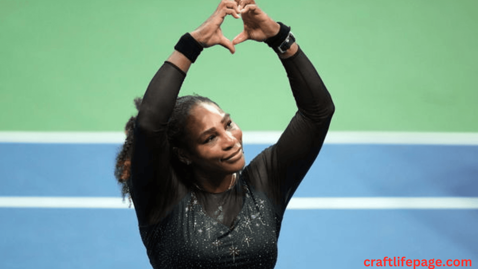 Serena Williams