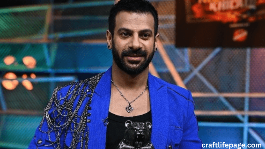 Karan Veer Mehra