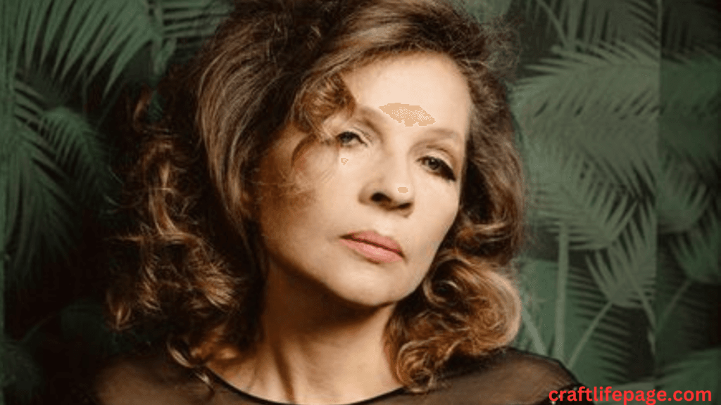 Eva Ionesco