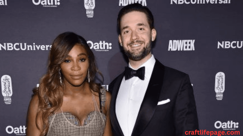 Serena Williams