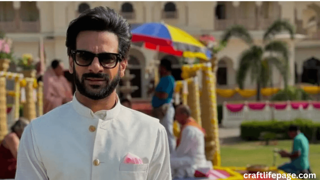 Karan Veer Mehra