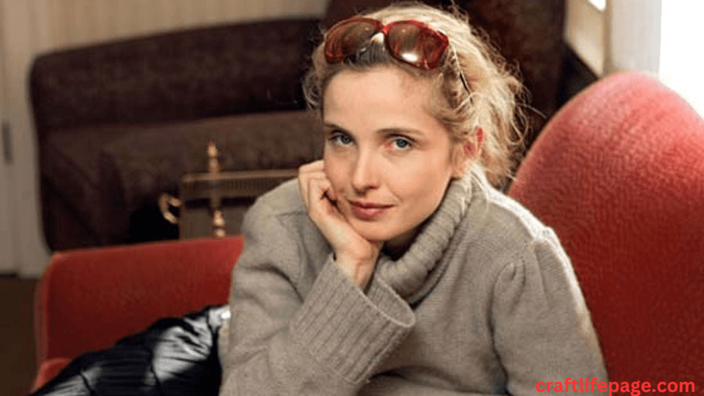 Julie Delpy