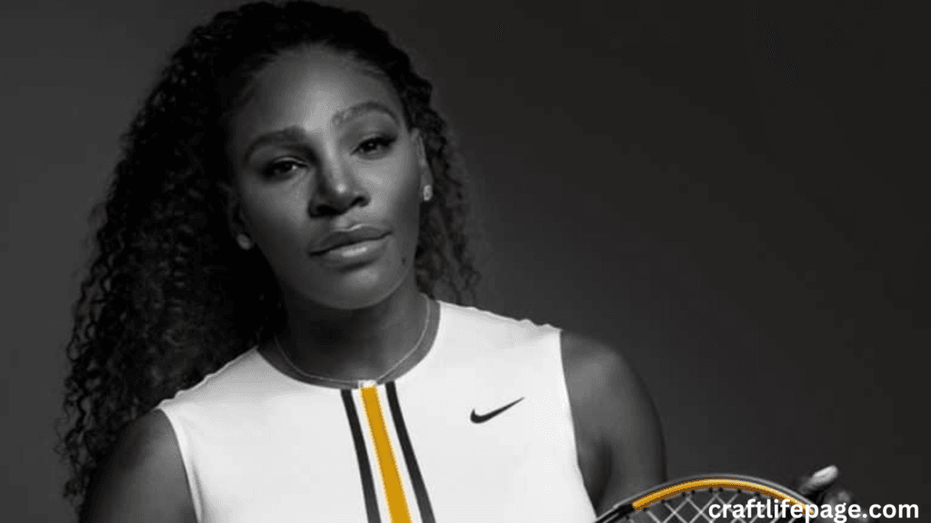 Serena Williams