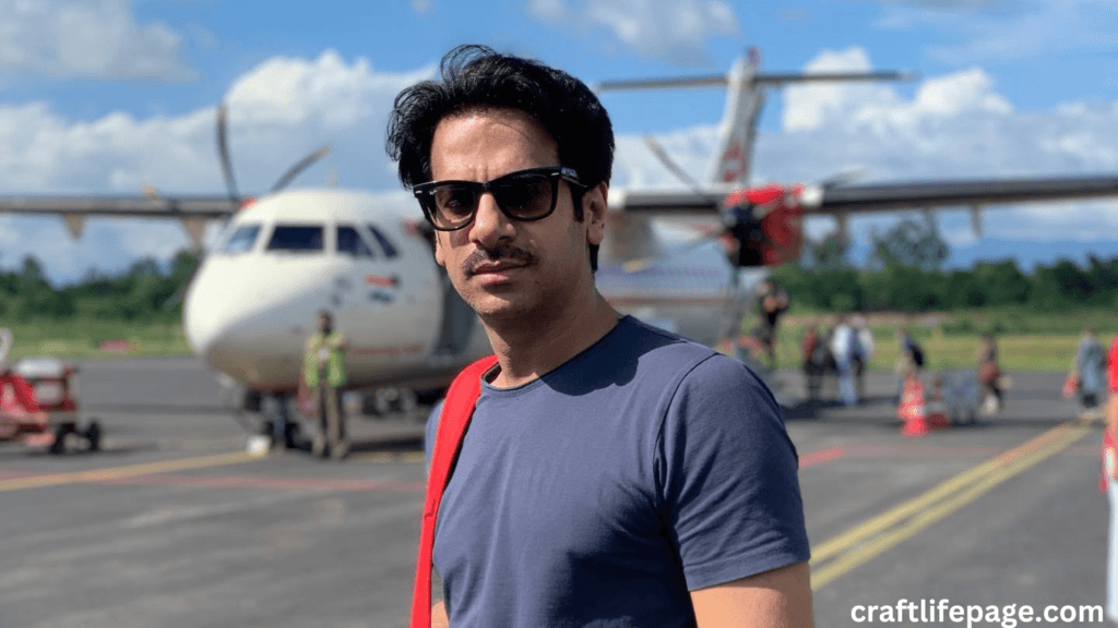 Karan Veer Mehra