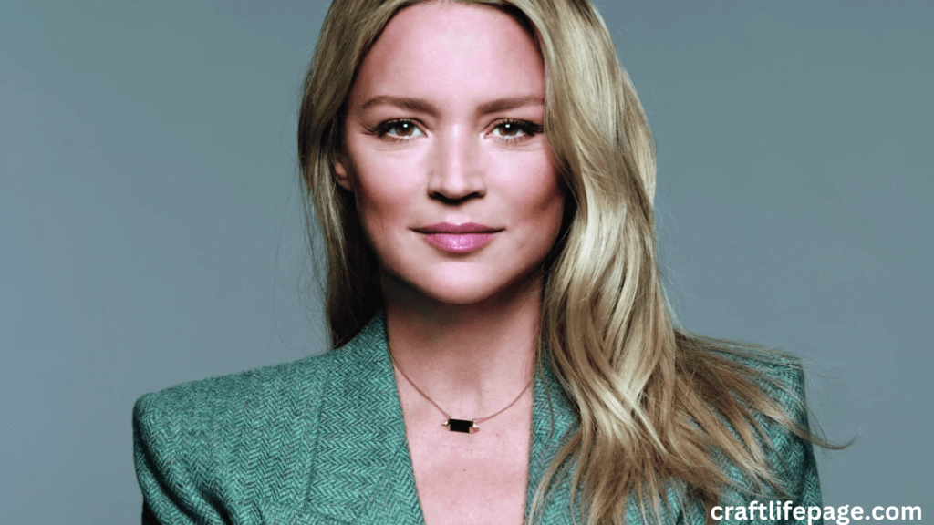 Virginie Efira