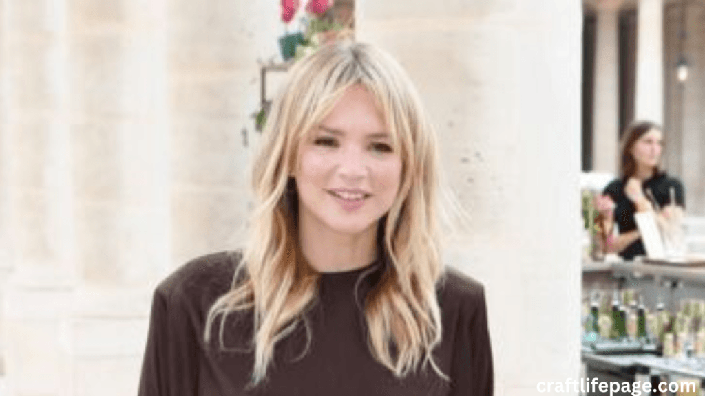 Virginie Efira