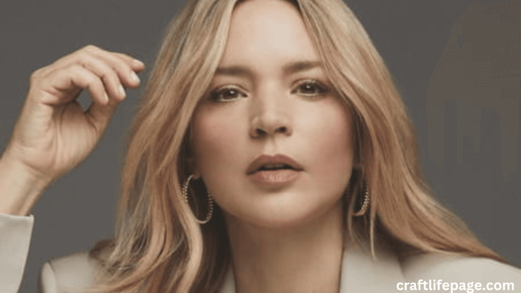 Virginie Efira